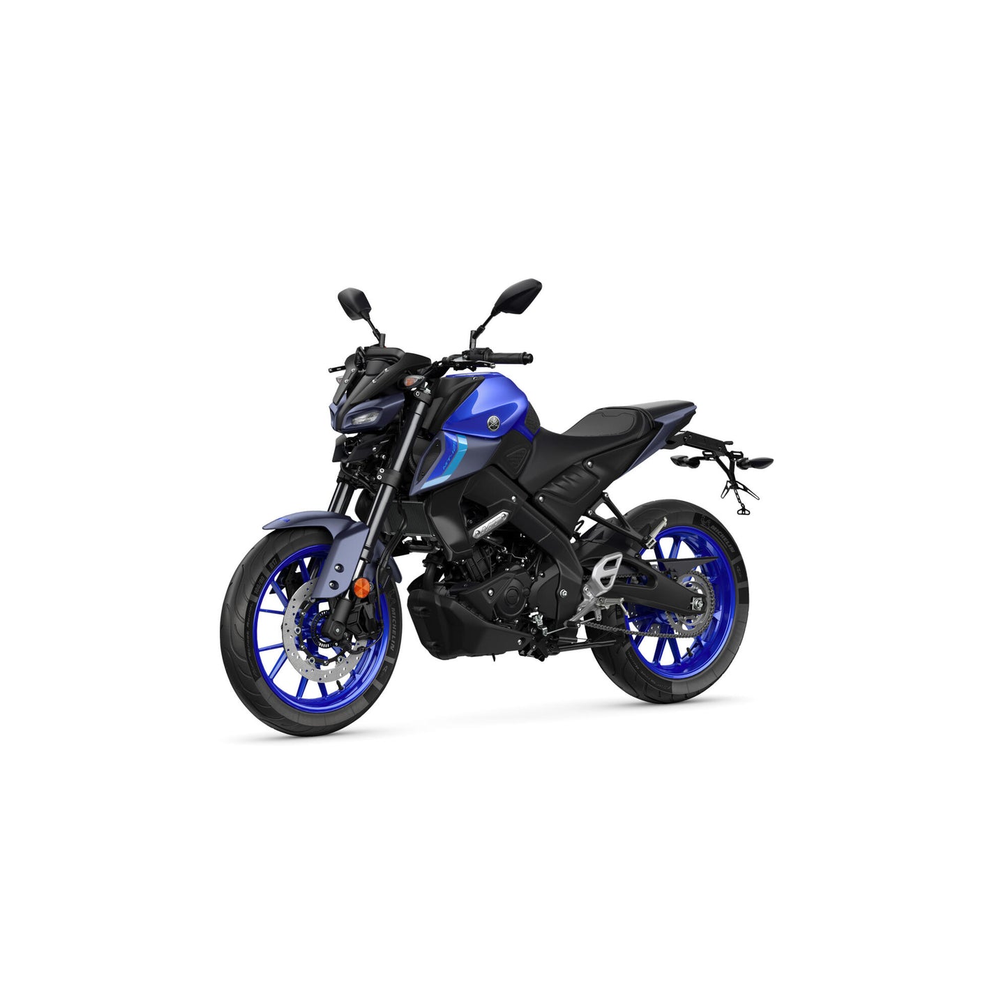MT-125 Sport-pakket