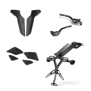 MT-125 Sport-pakket