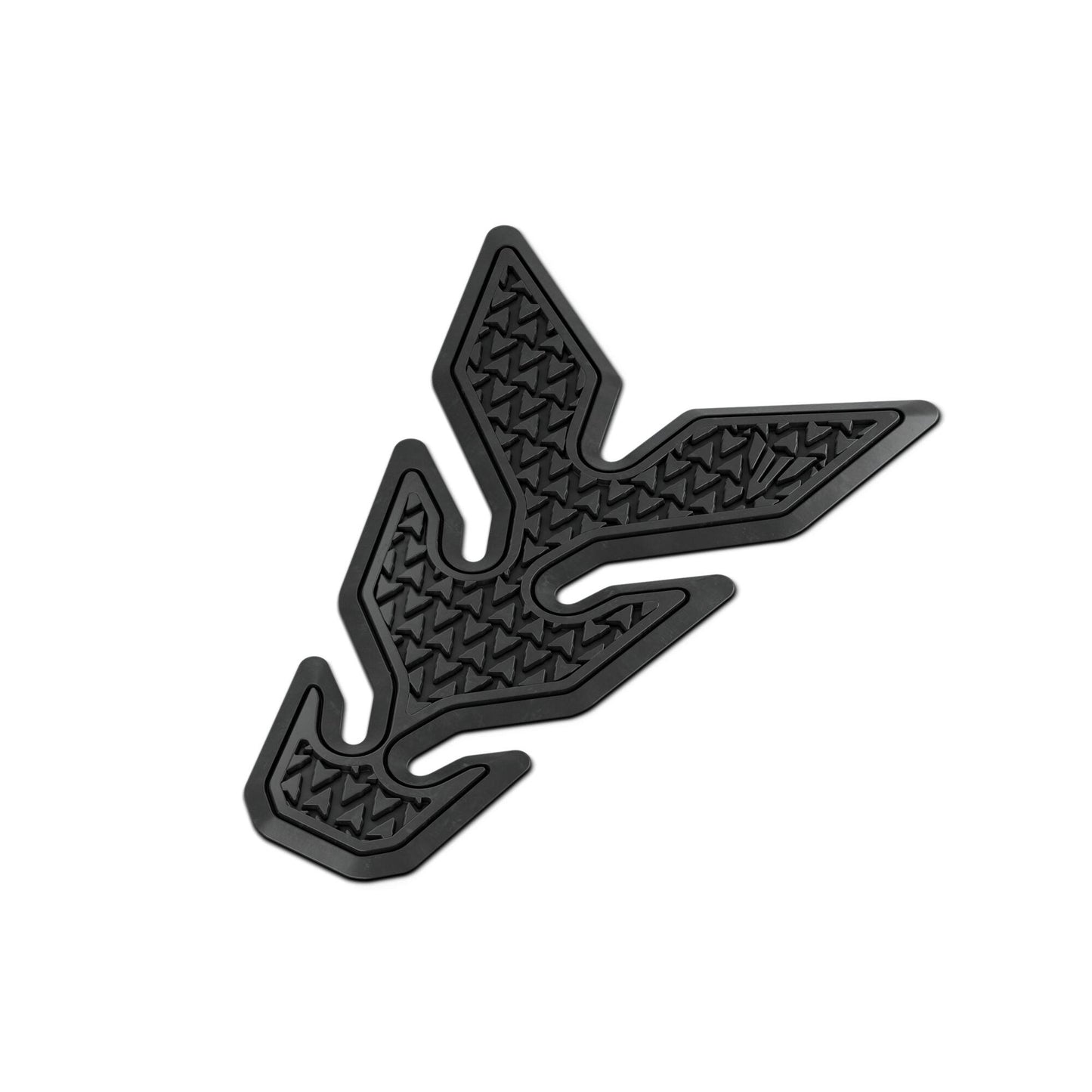 MT-125 tankpad van rubber met hoge dichtheid