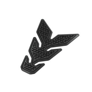 MT-125 tankpad van rubber met hoge dichtheid