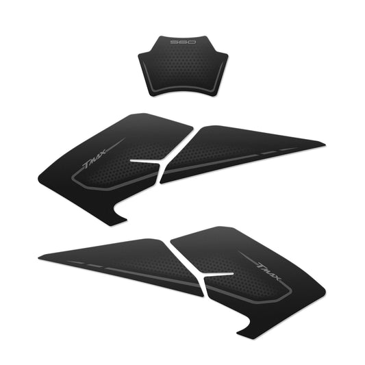 Consolebescherming TMAX