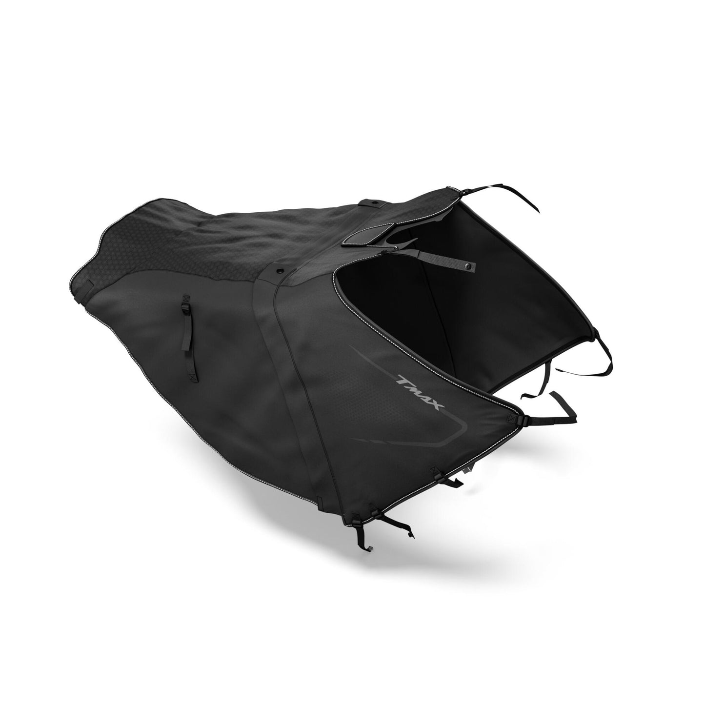 TMAX-schort