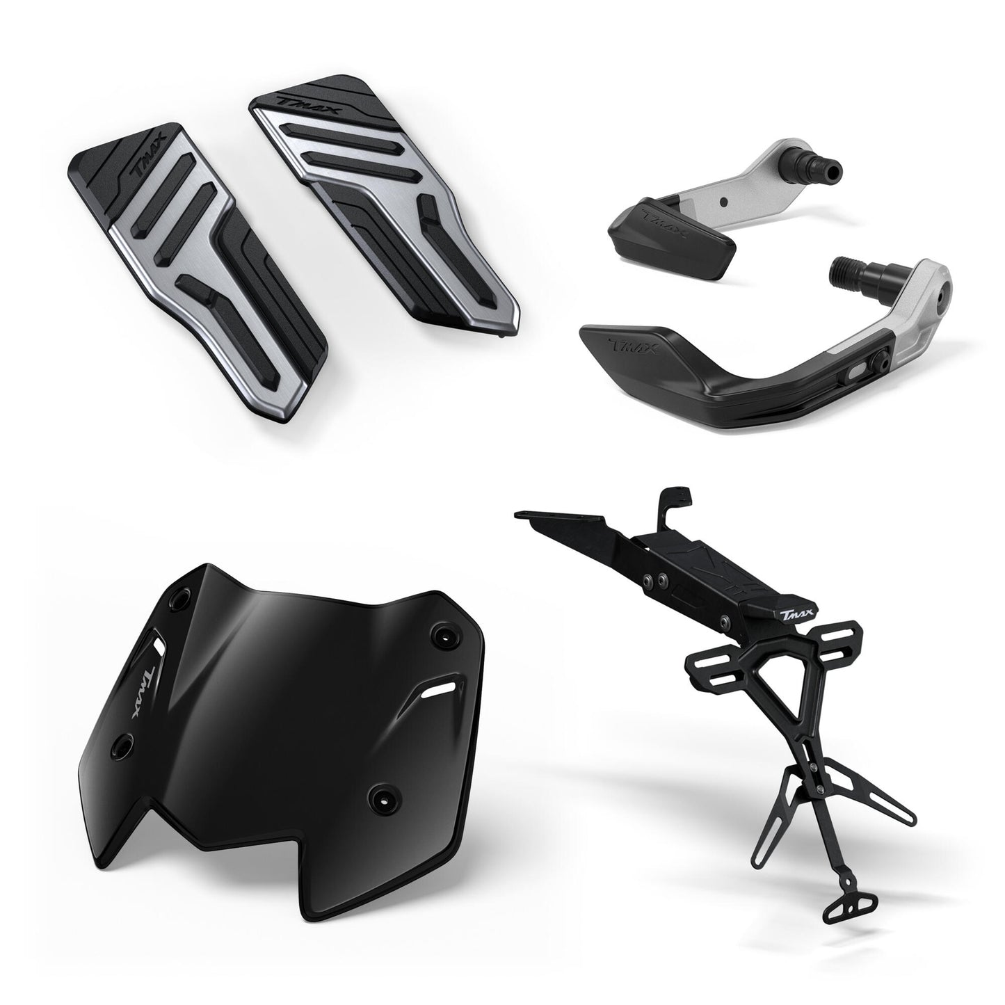 TMAX Sport-Pack