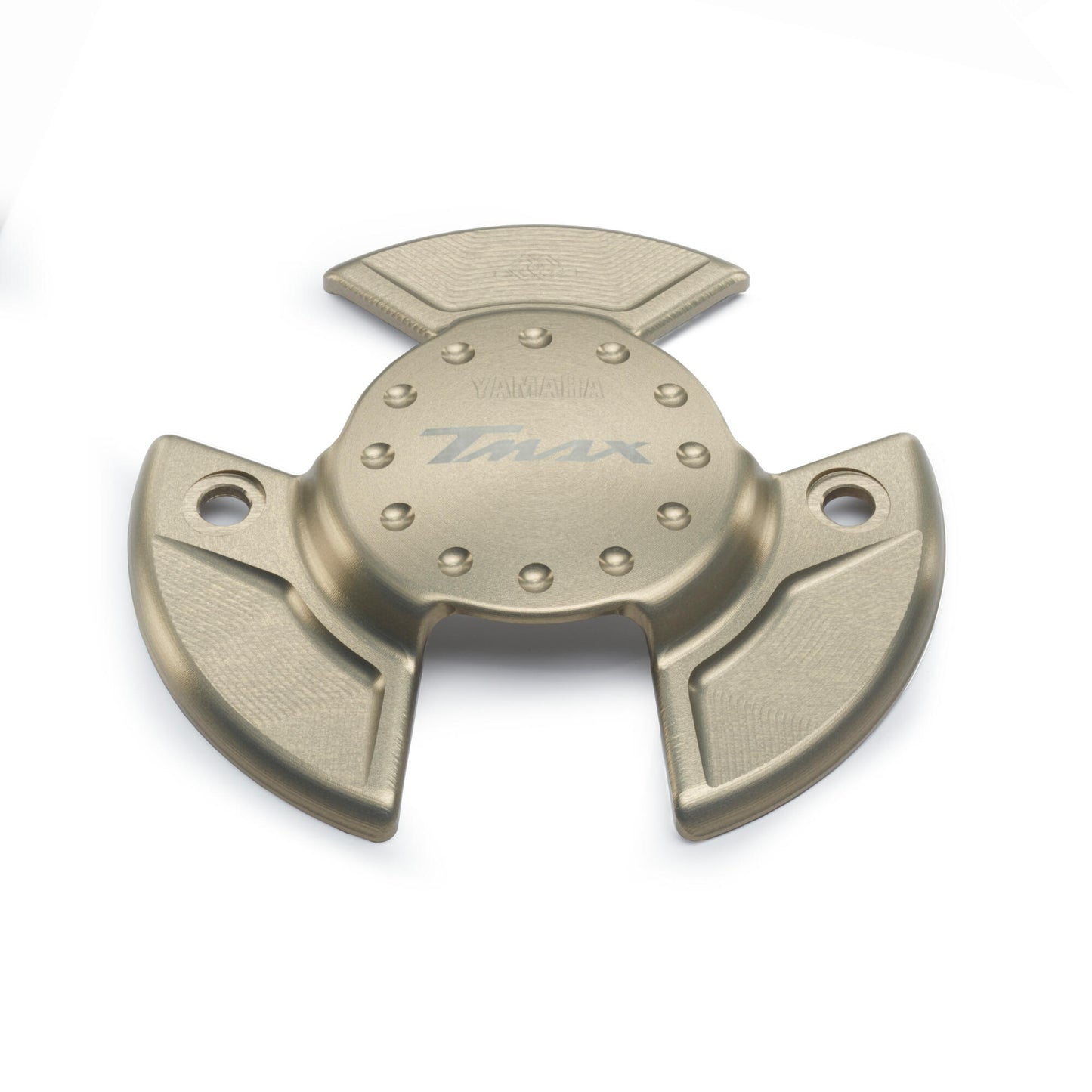Billet motorafdekking