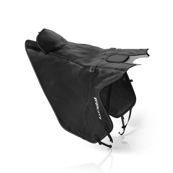 Tricity 300 Winter-pakket