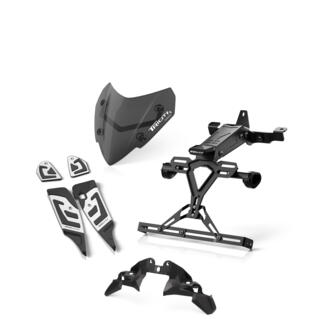 Tricity 300 Sport-pakket