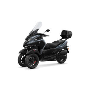 Tricity 300 Urban-pakket