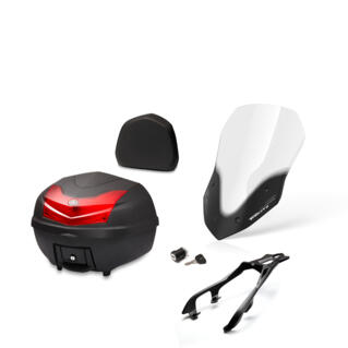 Tricity 300 Urban-pakket