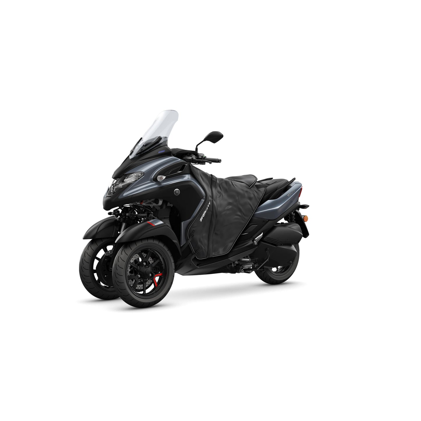 Tricity 300 Winter-pakket