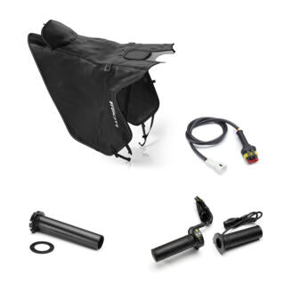 Tricity 300 Winter-pakket