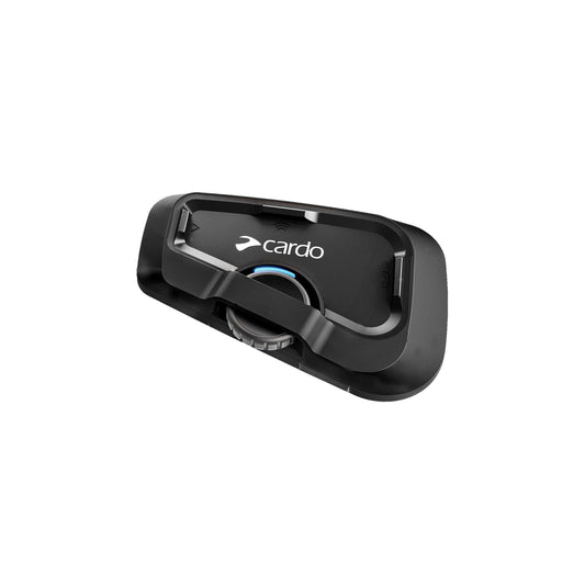 Cardo Scala Rider SPIRIT HD Intercom single rider