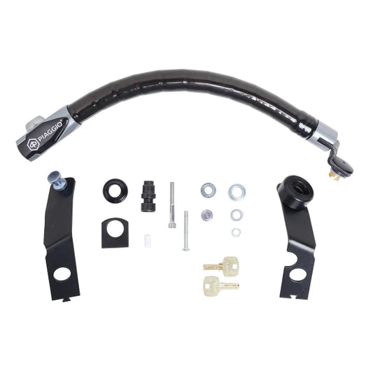 Stuurslot voor Piaggio MP3 300 / Sport HPE 2019+