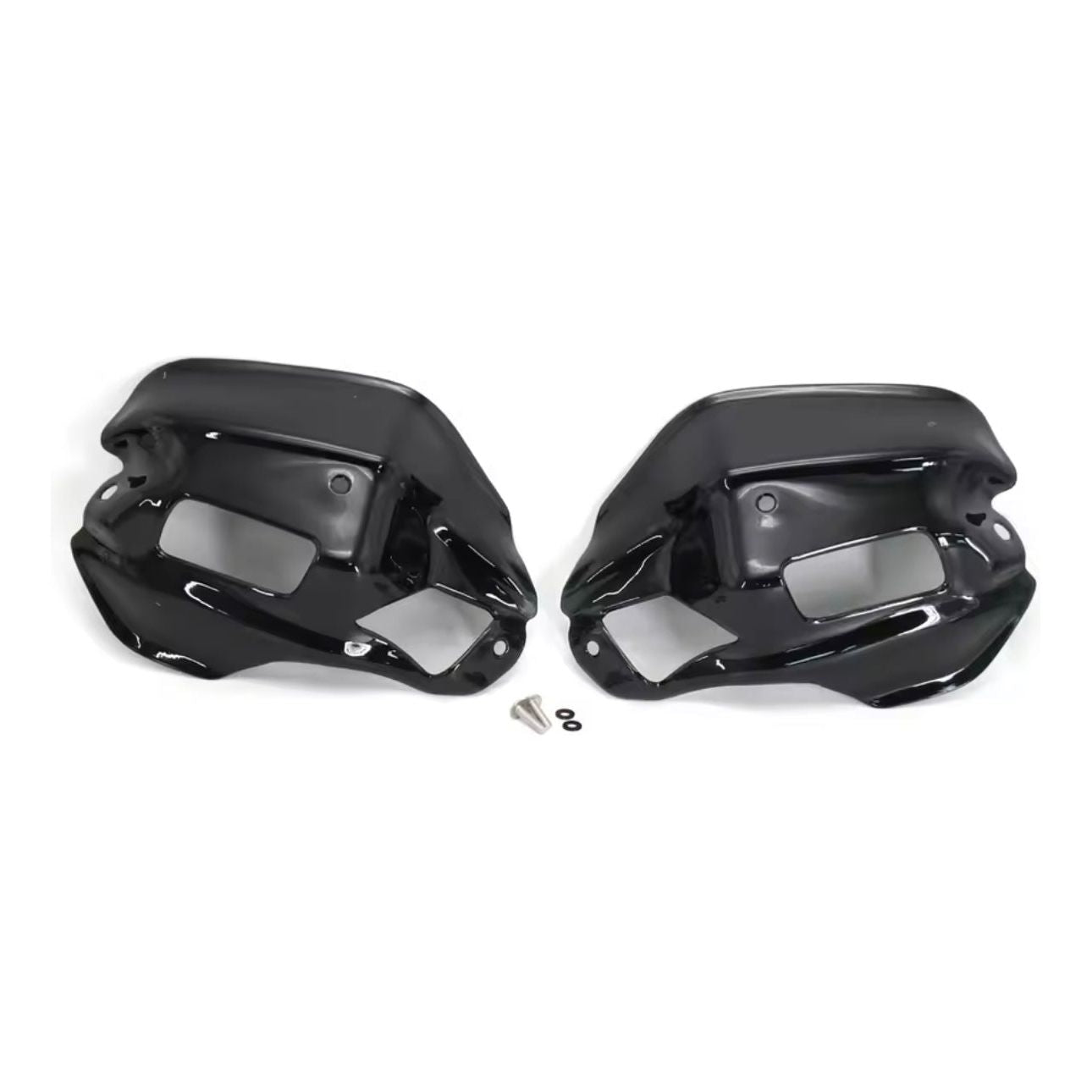 HANDKAP VERBREDER P2 SMOKE (BREED) HONDA X-ADV 750 21-25