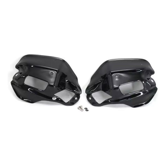 HANDKAP VERBREDER P2 SMOKE (BREED) HONDA X-ADV 750 21-25