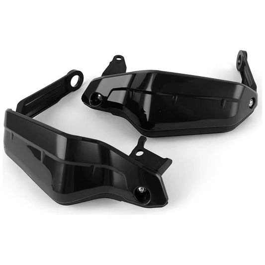 HANDKAPSET MET VERBREDER ZWART - HONDA X-ADV 750 (2021-2025)