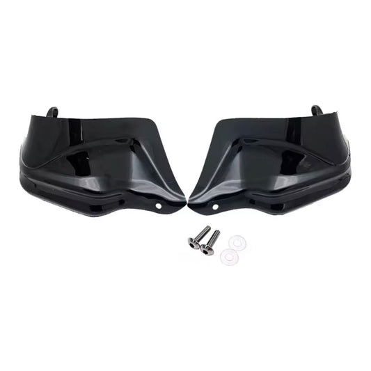 HANDKAP VERBREDER ZWART P2 - BMW GS DIVERSE MODELLEN