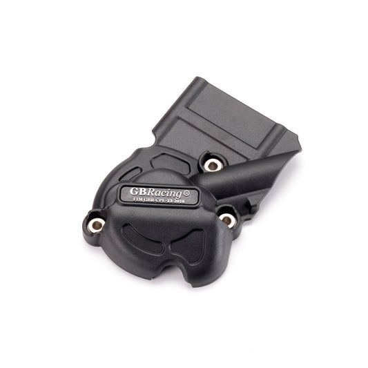 GB Racing Pulse / Timing Cover for R1