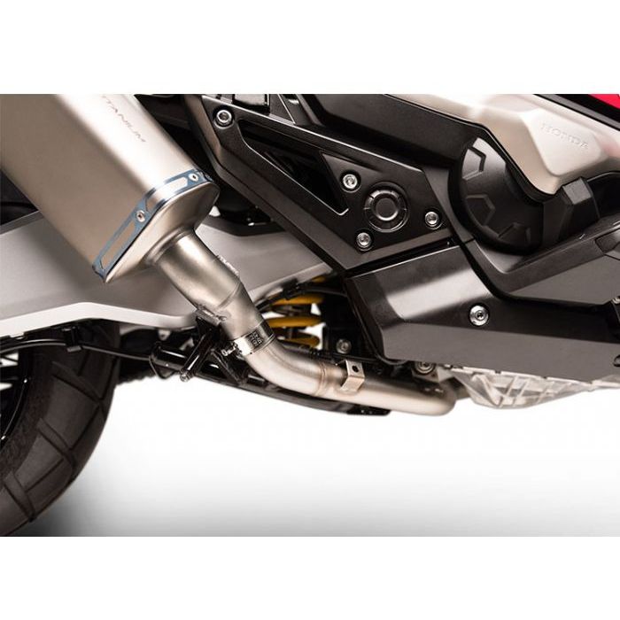 Termignoni voorbocht X-ADV 750