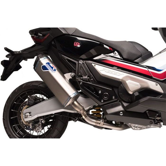 Termignoni voorbocht X-ADV 750