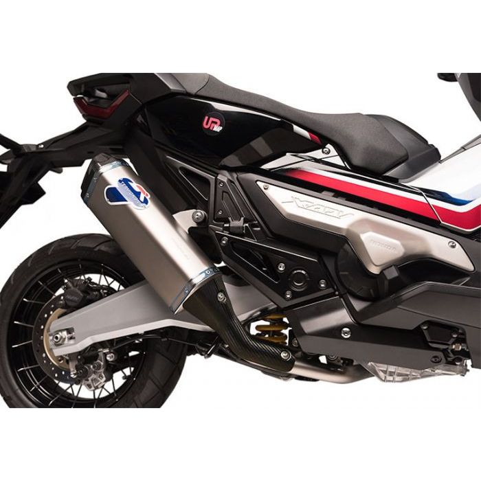 Hitteschild Termignoni X-ADV 750 (CARBON)