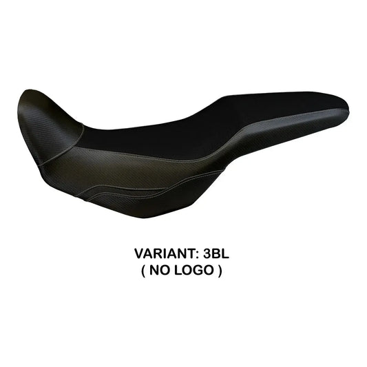 ZADEL COVER NGONIA STANDAARD ZWART HONDA CB500X 2012-2023