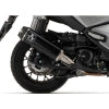Arrow exhaust ADV 350