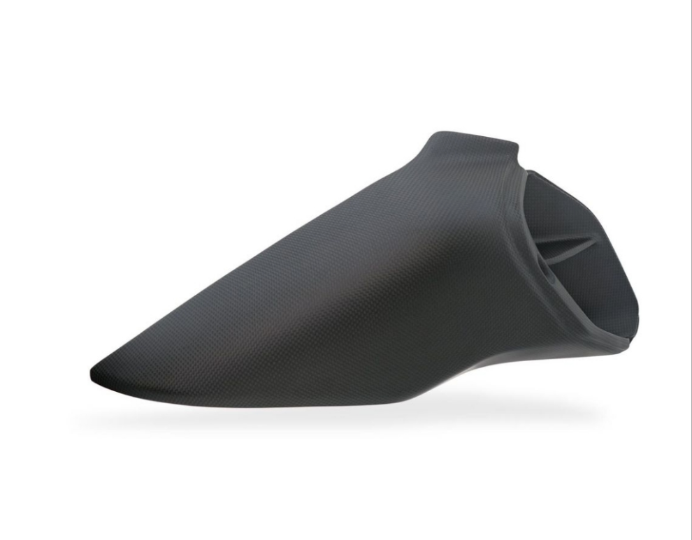 CNC RACING CARBON AIR CONVEYORS DUCATI DIAVEL V4 2023
