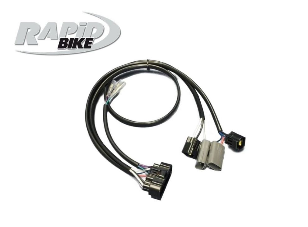 RAPID BIKE EVO CONTROL UNIT KIT YAMAHA T-MAX 530 2012-2016