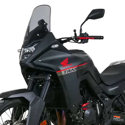 MRA windscherm Standaard Smoke Honda Transalp 750 (2023-2024)