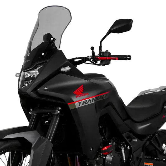 MRA Touring Maxi Smoke windscherm Honda Transalp 750 (2023-2024)