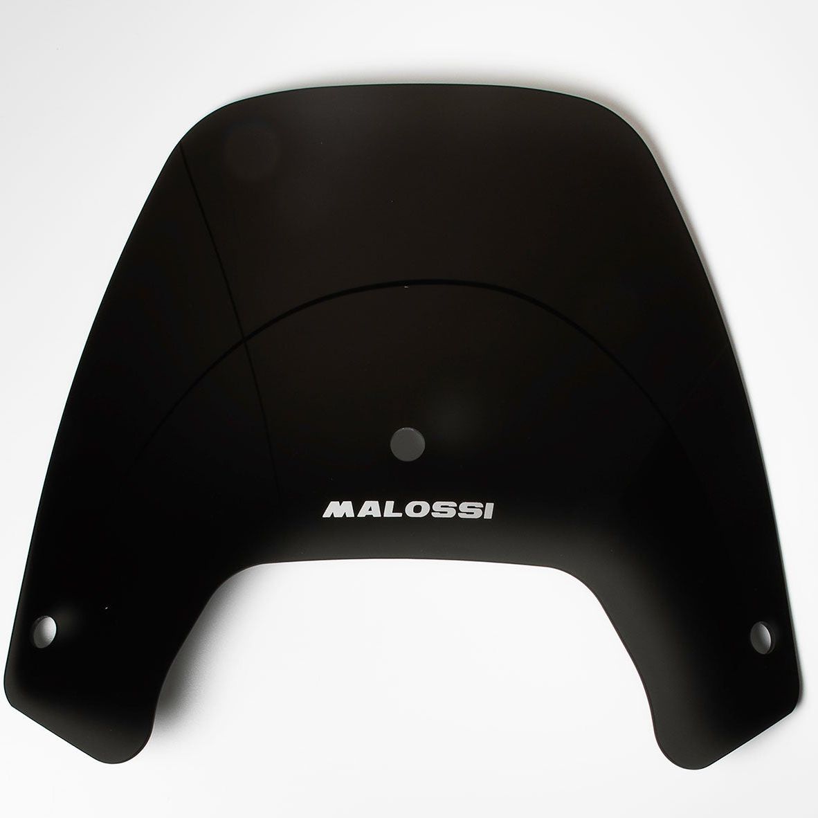 Windscherm MALOSSI Sport Smoke Piaggio Beverly ST 300 / 350