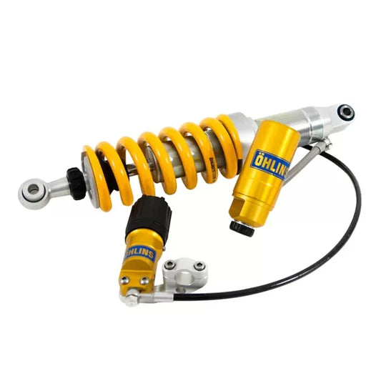 Ohlins Shock Absorber STX46 voor Honda Transalp XL750 (2023-2024)