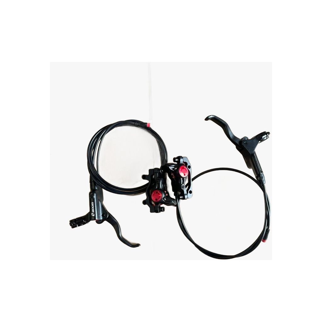 Hydraulische remset - zoom