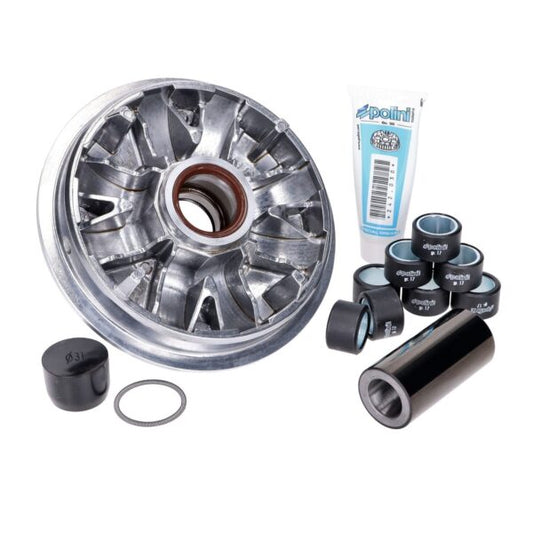 Polini Hi-Speed Variateur voor Piaggio MP3 300 HPE