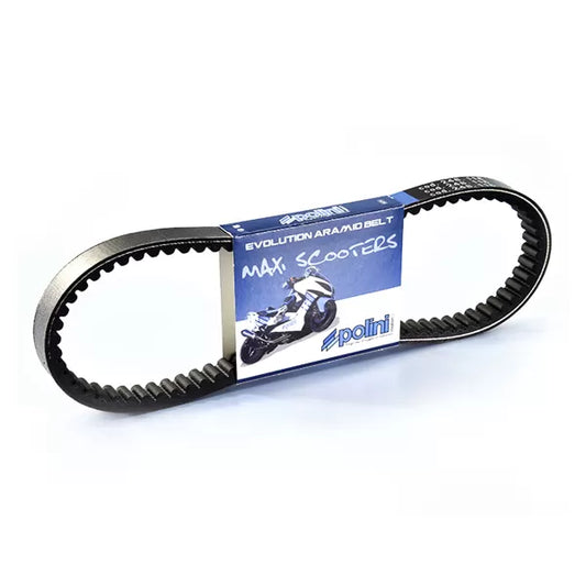 POLINI V-Snaar voor Piaggio Beverly 350