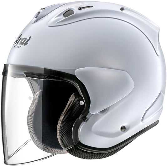 Arai SZ-R EVO Frost Jethelm