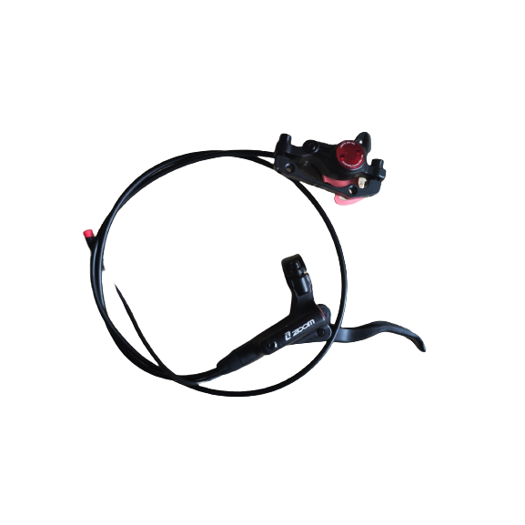 Hydraulische remset - zoom