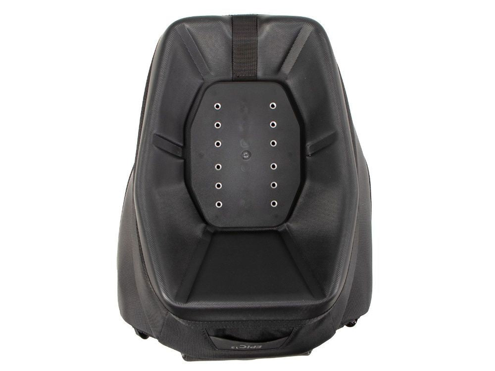 Tanktas model Epic 13 Lock-it Hepco&Becker