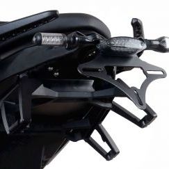RIZOMA FOX PLATE HOLDER KIT BMW F 900 XR 2020-22