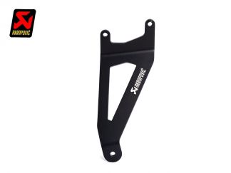 AKRAPOVIC OPTIONAL CARBON MUFFLER BRACKET BMW S 1000 RR 2019-2024