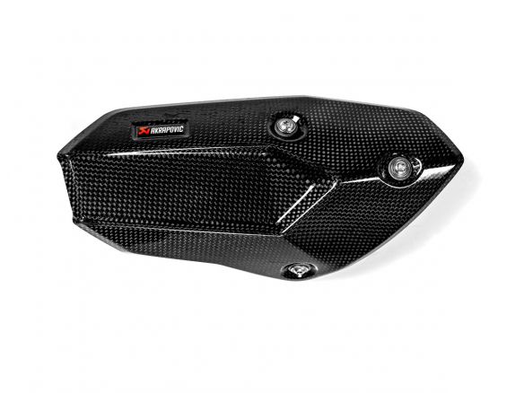 AKRAPOVIC SLIP-ON LINE FULL CARBON BMW S 1000 XR 2020-2024
