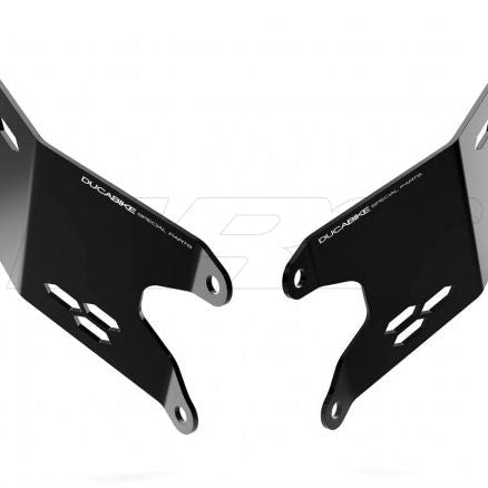 ALUMINUM GUARDS DUCABIKE DUCATI HYPERMOTARD 950 / SP
