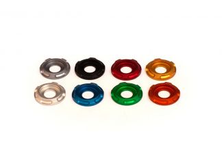 RIZOMA LICENSE PLATE SUPPORT KIT DUCATI SUPERSPORT 950 2021-2022