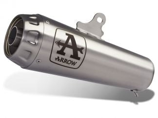 DUCATI PERFORMANCE TERMIGNONI EVO-LINE SILENCER DUCATI SCRAMBLER 800 ICON 2021-2023