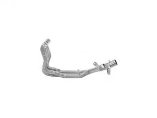 RACING AKRAPOVIC COLLECTORS TITANIUM BMW S 1000 XR 2020-2024