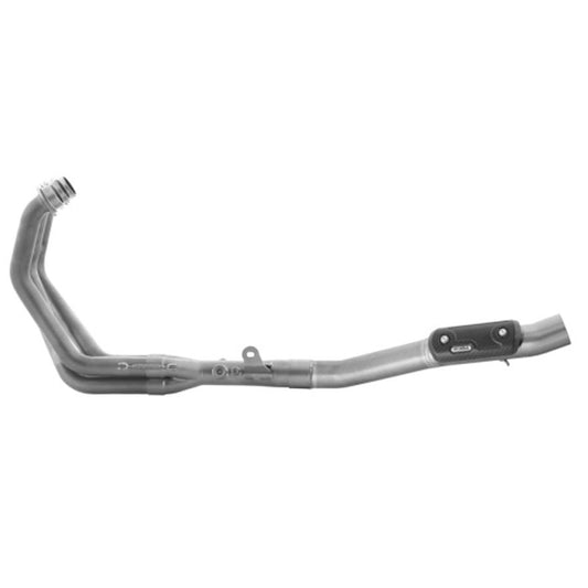 ARROW RACING COLLECTORS YAMAHA TRACER 9 GT 2021-2022