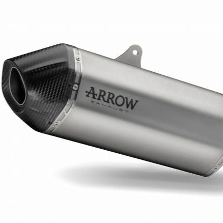 ARROW SILENCER SONORA TITANIUM CARBON FOR 1290 SUPER ADVENTURE S 2021-2023