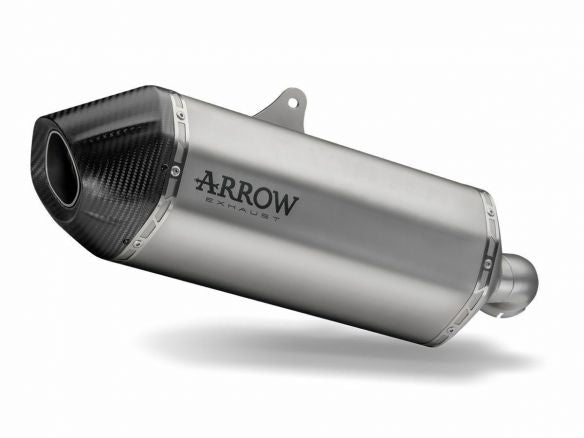 ARROW SILENCER SONORA TITANIUM CARBON FOR 1290 SUPER ADVENTURE S 2021-2023