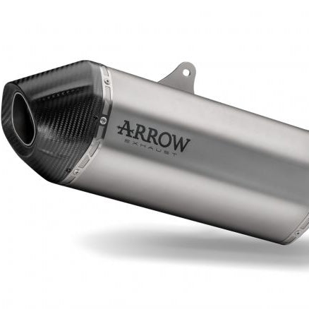 ARROW SONORA RACING SILENCER TITANIUM CARBON HONDA NT 1100 / DCT 2022-2023