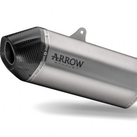 ARROW SONORA SILENCER TITANIUM CARBON KTM 890 ADVENTURE / R / SMT 2021-2024